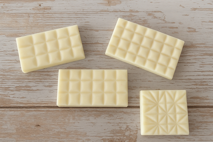 Wachsmelts Probiergröße - frische Düfte