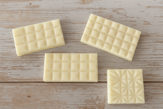 Wachsmelts Probiergröße - frische Düfte