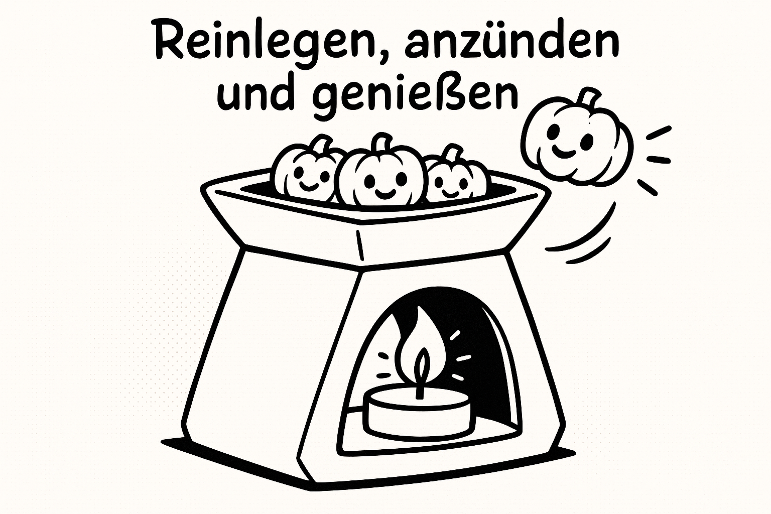 schrift schlichter lieblicher